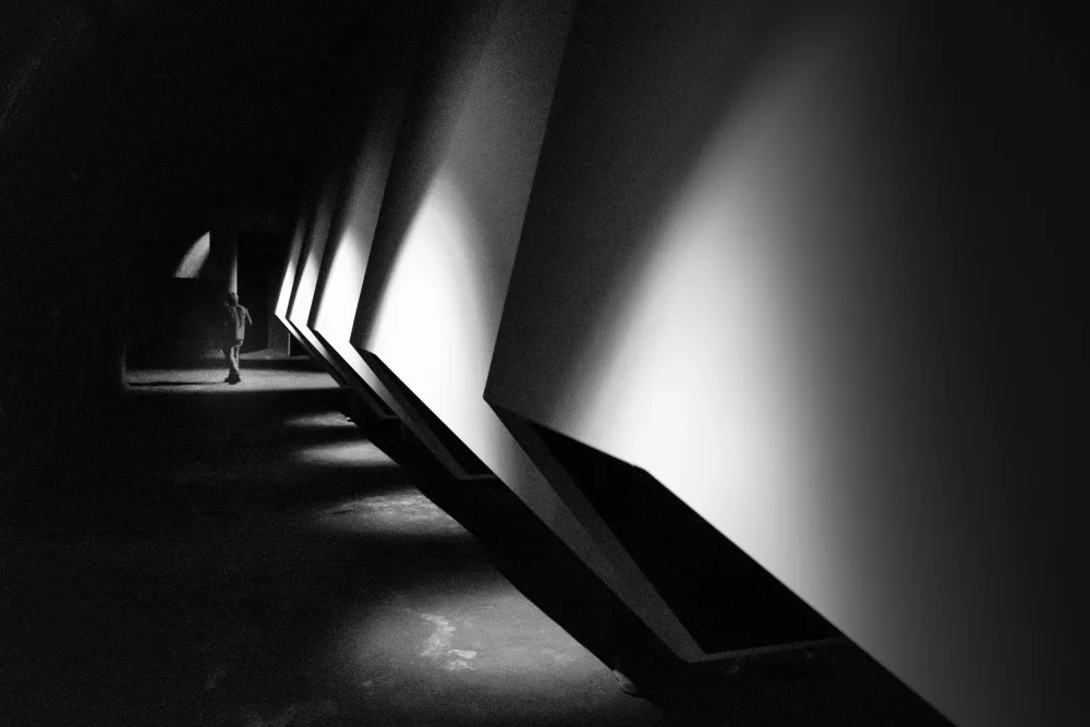 Son, van Greetje: Escape route