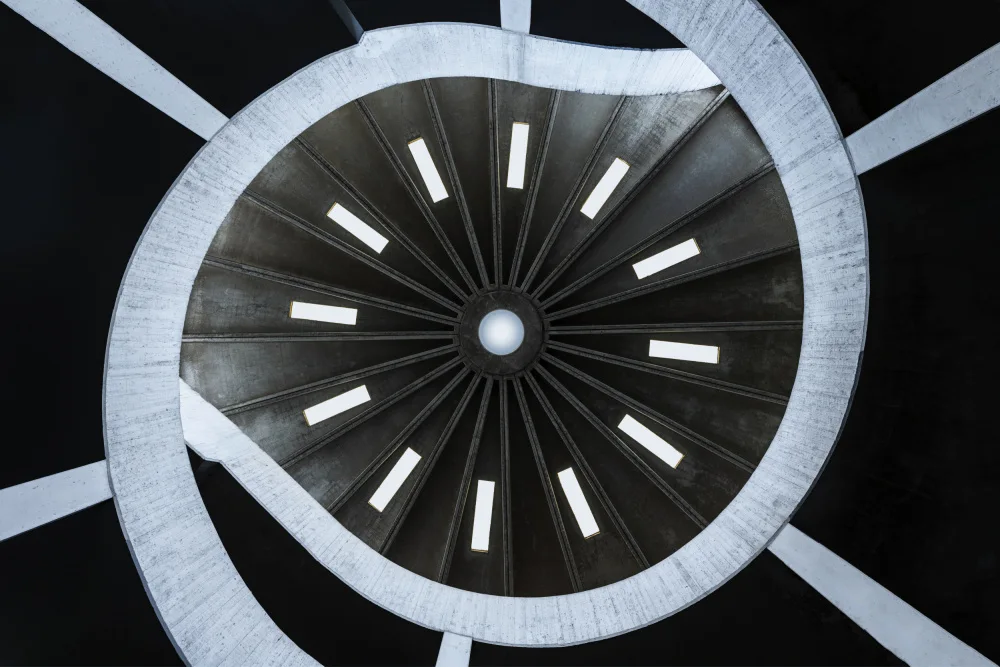 fotomarion: the circle