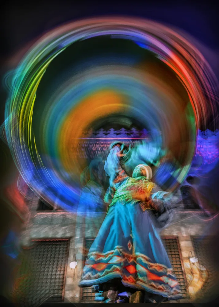 Shawki, Mohamed: In love