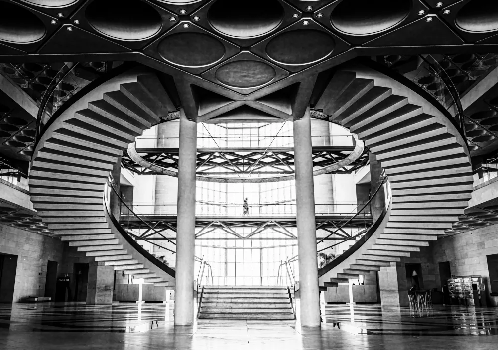 Tang, D. Lisa: Museum für islamische Kunst