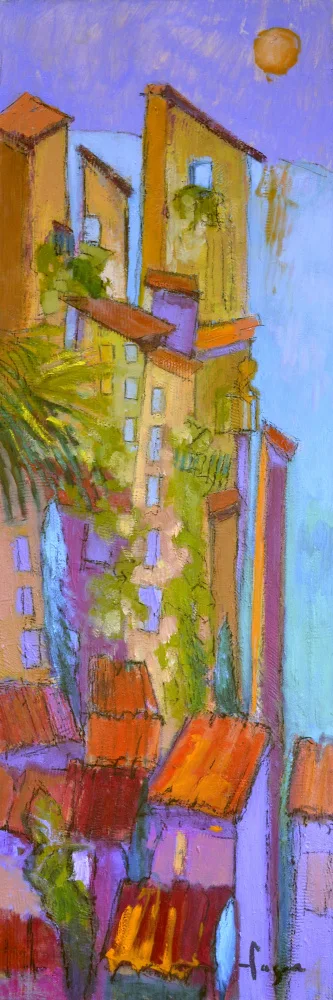 Fagan, Dorothy: Df1429torredeisogni