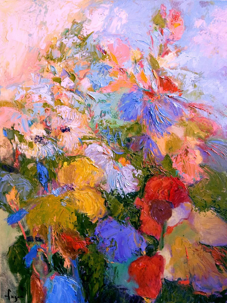 Fagan, Dorothy: Df1257allherglory