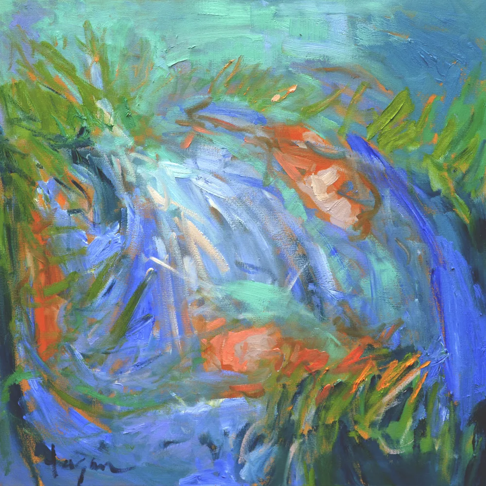 Fagan, Dorothy: Df039koi I