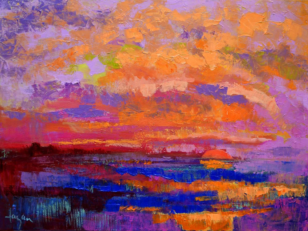 Fagan, Dorothy: Df1709twilightrose