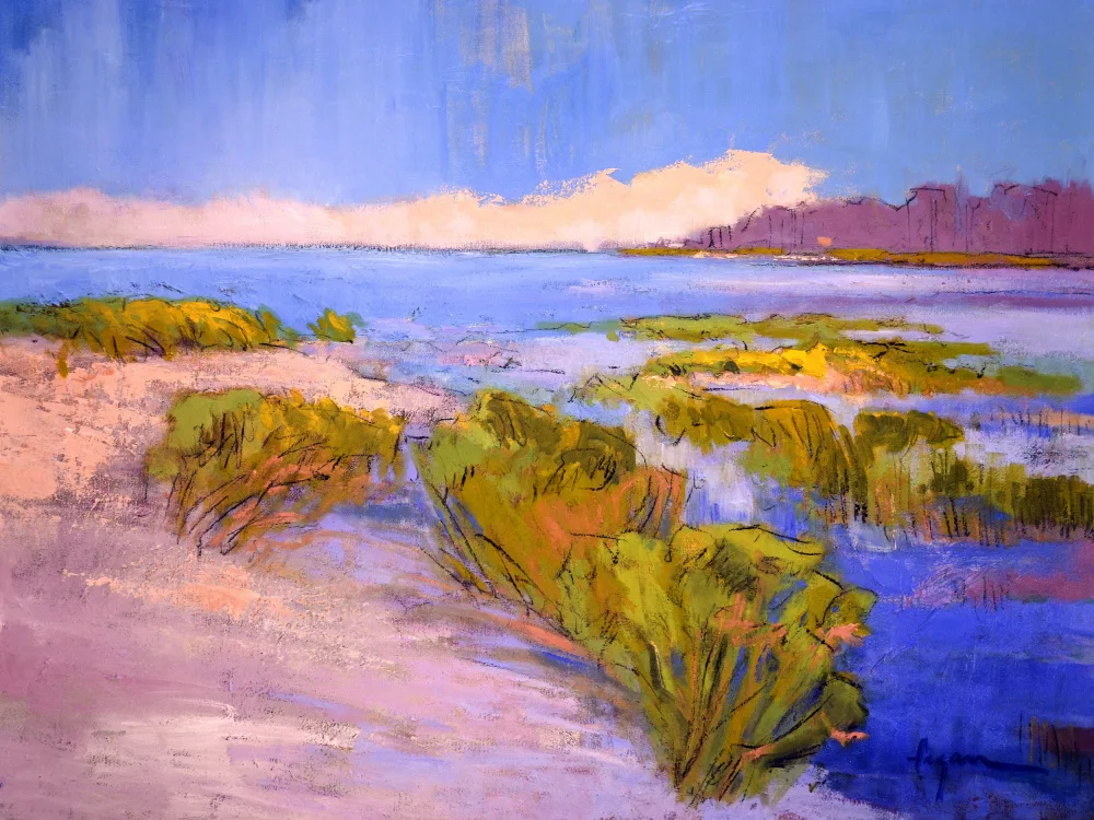 Fagan, Dorothy: Df1403onmyway