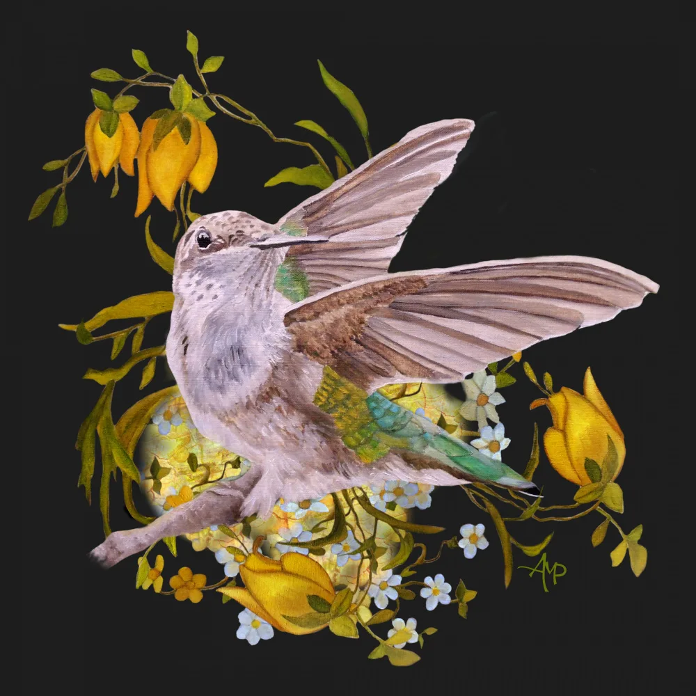 Pomata, M. Angeles: Spring Dance I.png