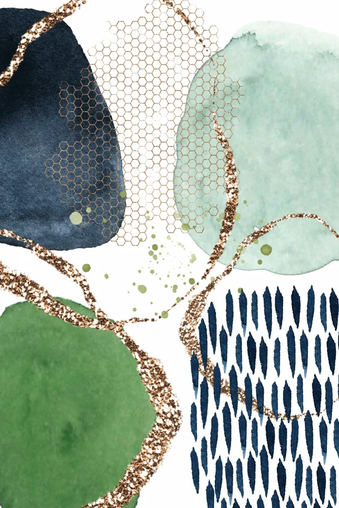 Moss, Ann Sally: Formas de ensueño