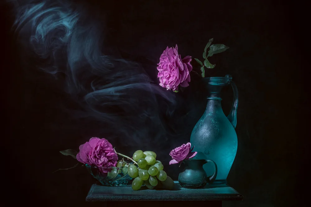 Jacobs, Lydia: Smell the Gabriel Oak