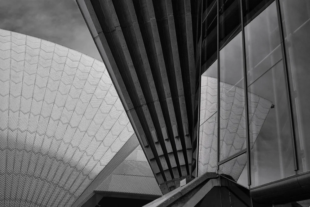 Krajnc, Matej: Opéra de Sydney