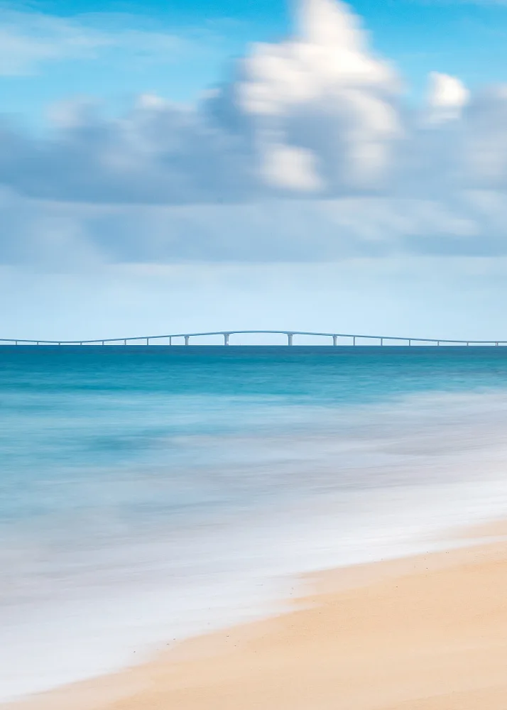 Sono, Hidenori: Summer Bridge
