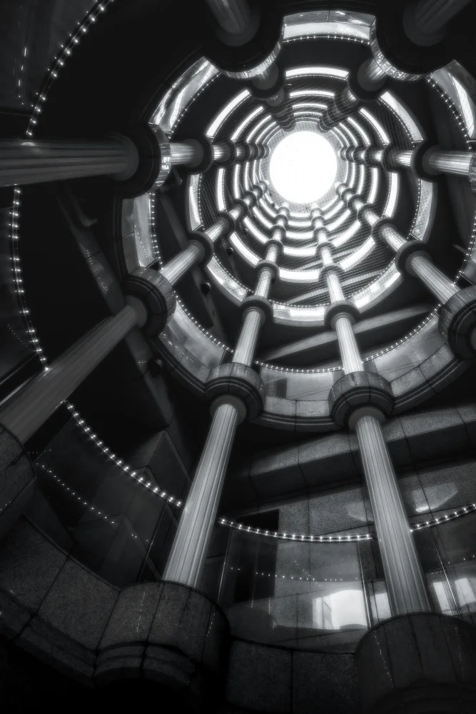 Kato, Ryosei: Architektura