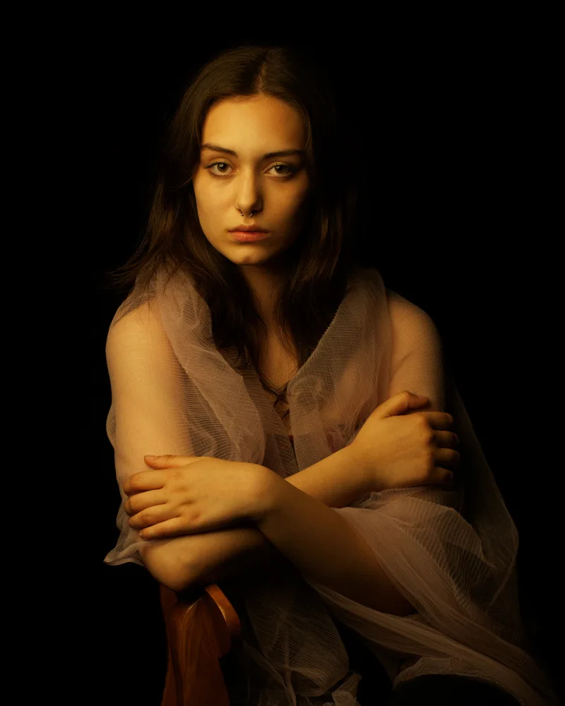 Mokhtari, Mehdi: Mobina