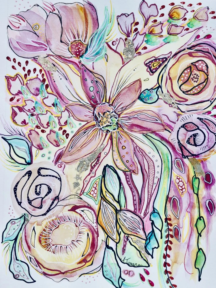 Tieman, Amy: Deveraux