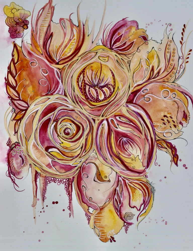 Tieman, Amy: Autunno