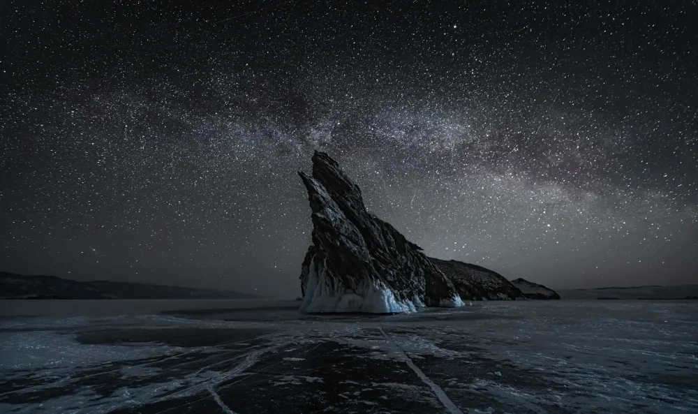 Denijs, Wim: Frozen