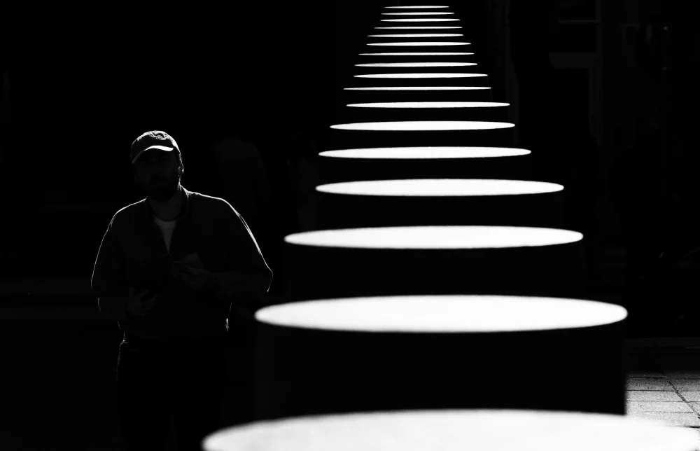 Thahaby, Al Karim: Ohne Titel