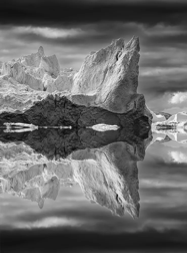 Bolton, Robert: Reflected Glory
