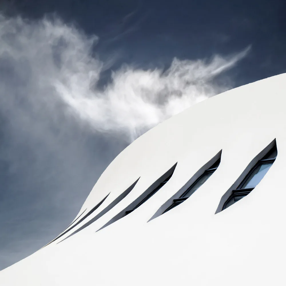Claes, Gilbert: Jusqu'à l'espace