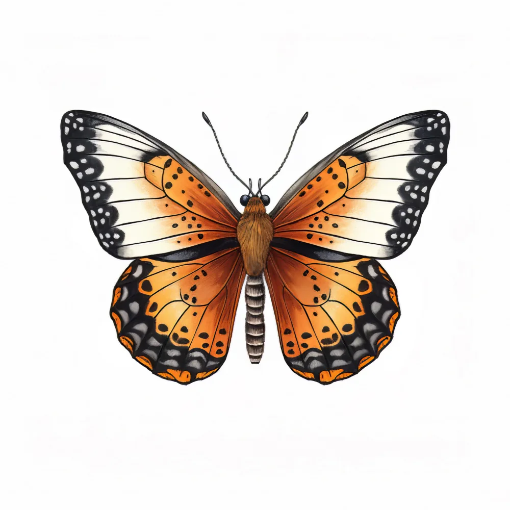 Paksoylu, Bilge: Butterfly 23