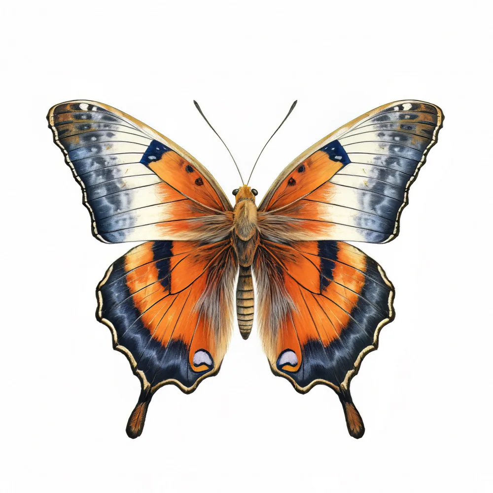 Paksoylu, Bilge: Butterfly 25