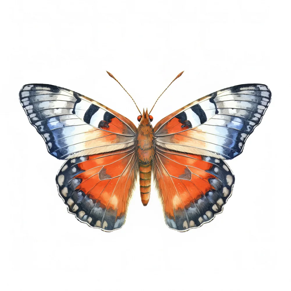 Paksoylu, Bilge: Schmetterling 27