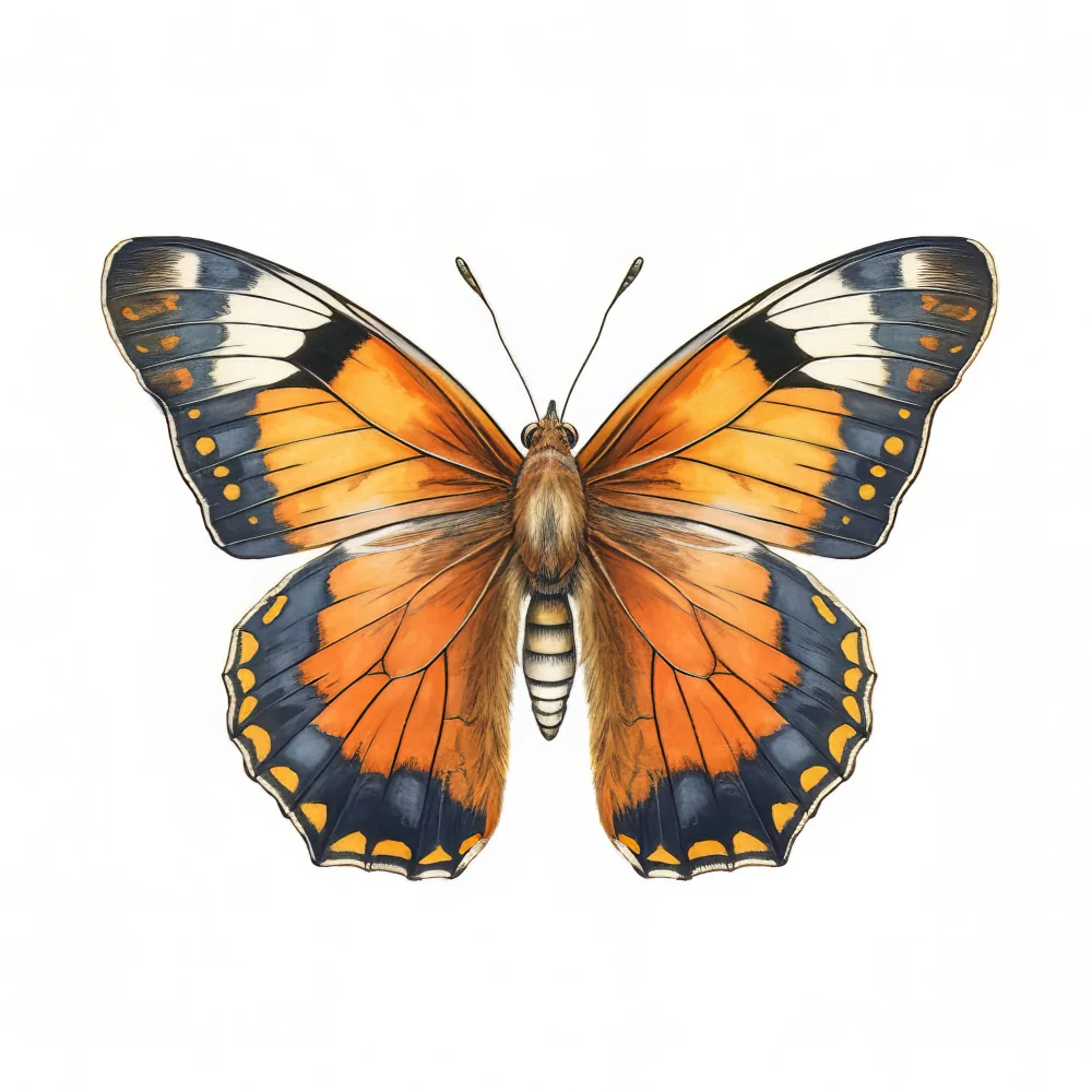 Paksoylu, Bilge: Butterfly 28