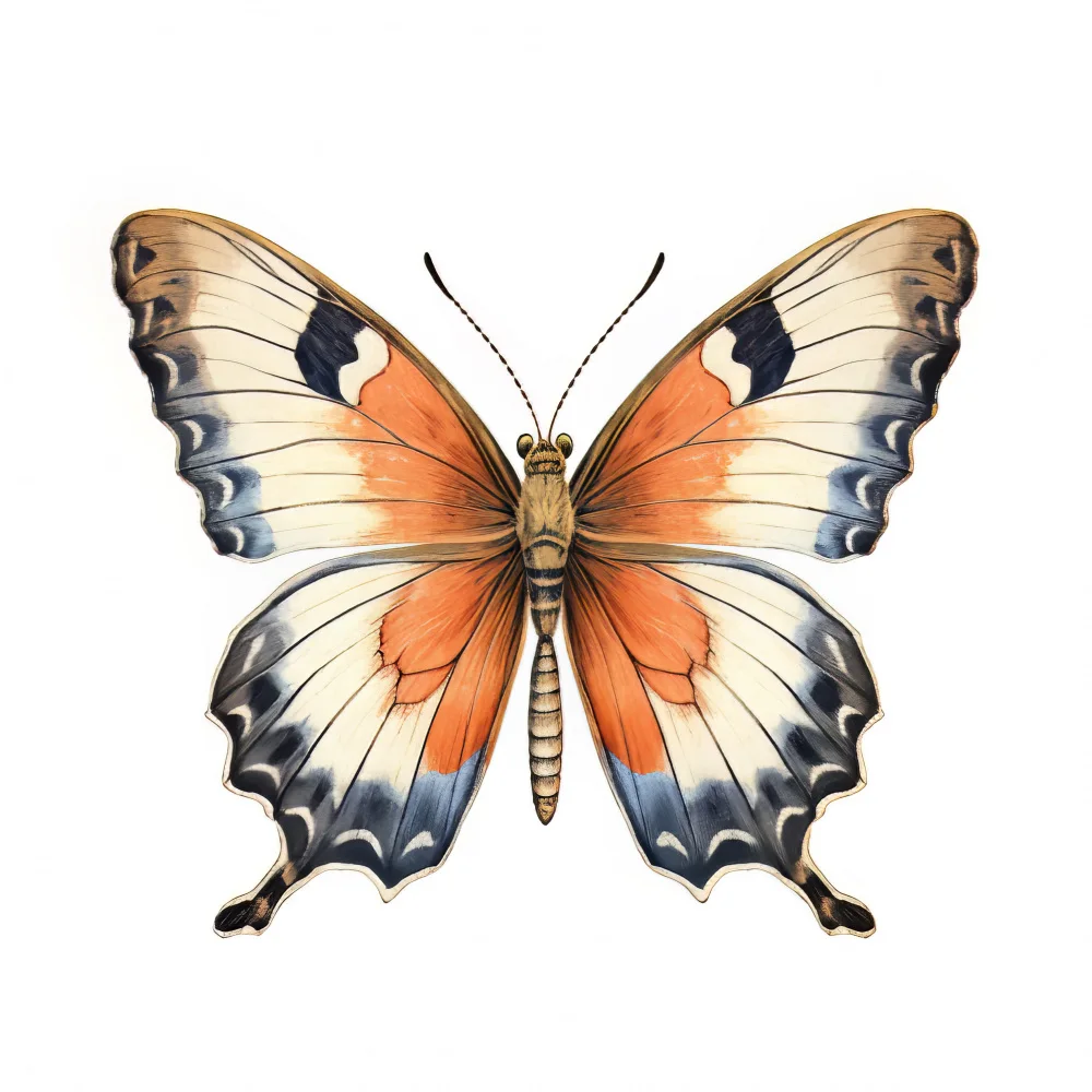Paksoylu, Bilge: Butterfly 29