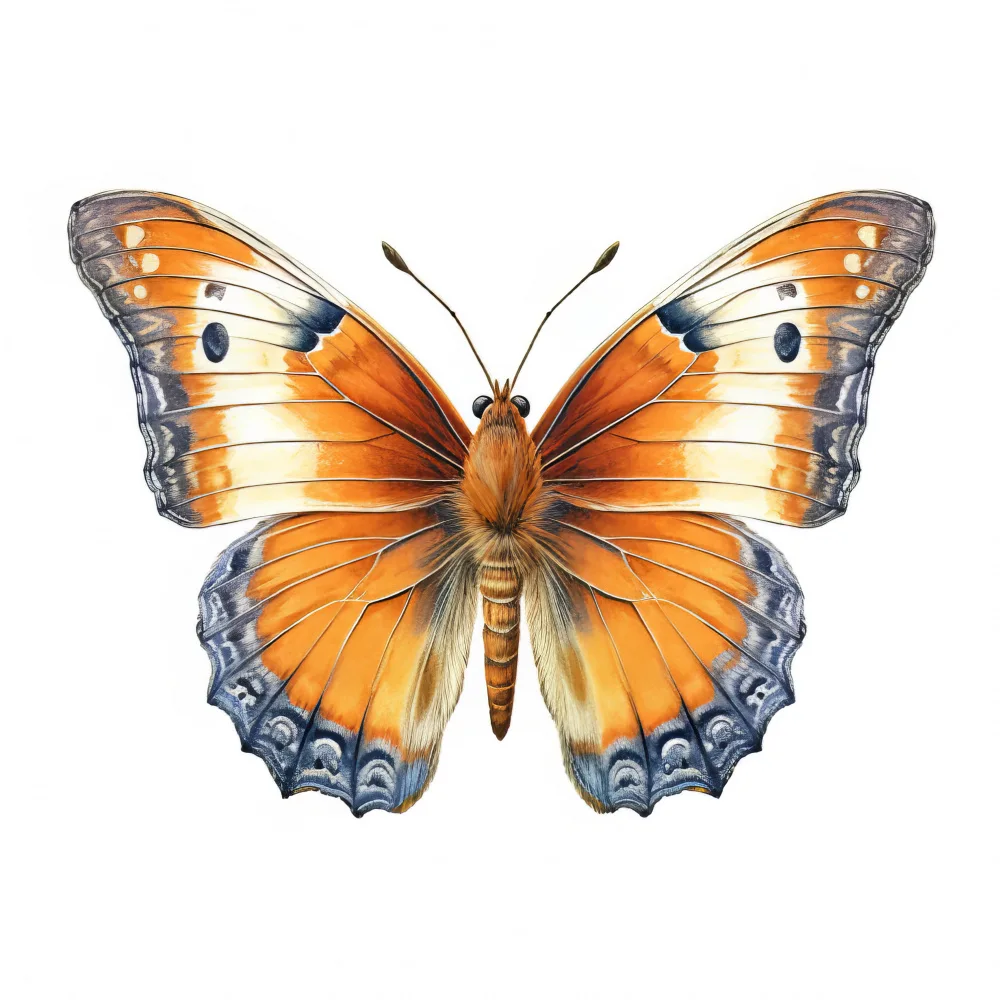 Paksoylu, Bilge: Butterfly 30