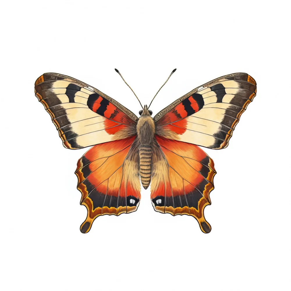 Paksoylu, Bilge: Butterfly 31