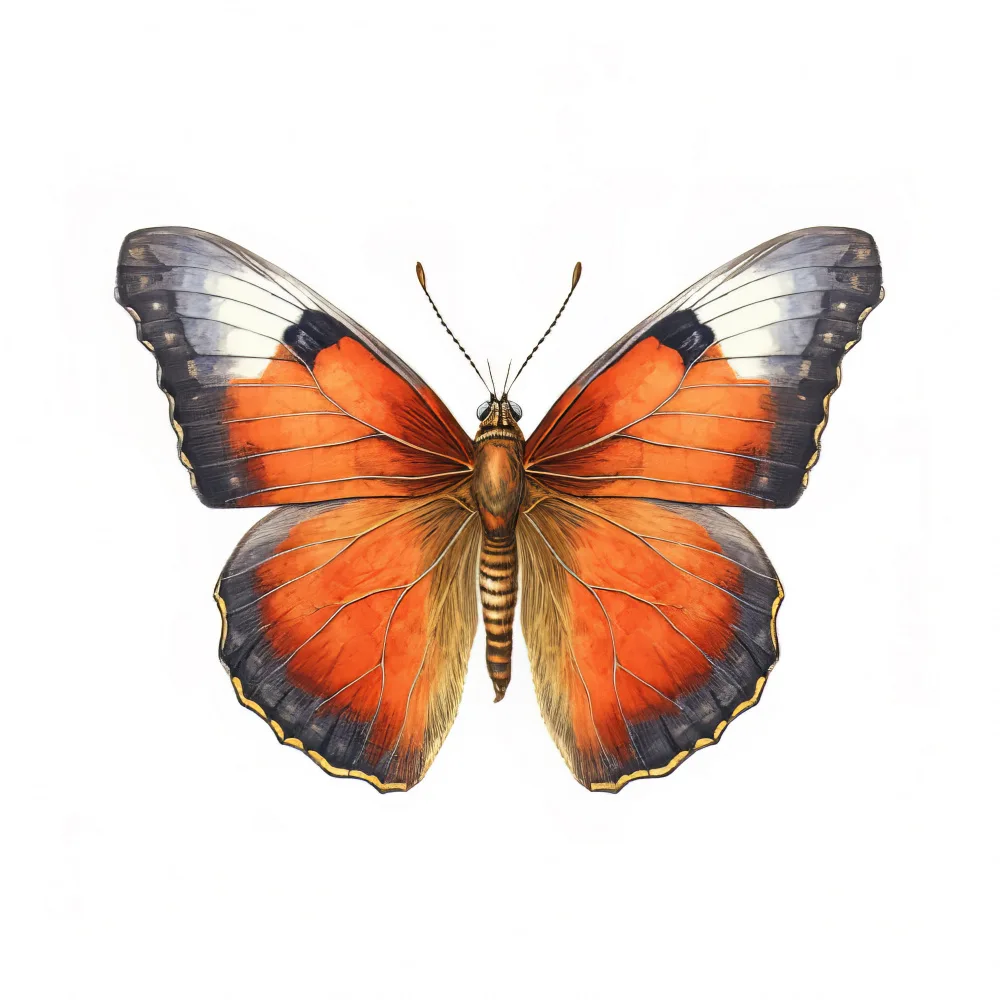 Paksoylu, Bilge: Butterfly 32