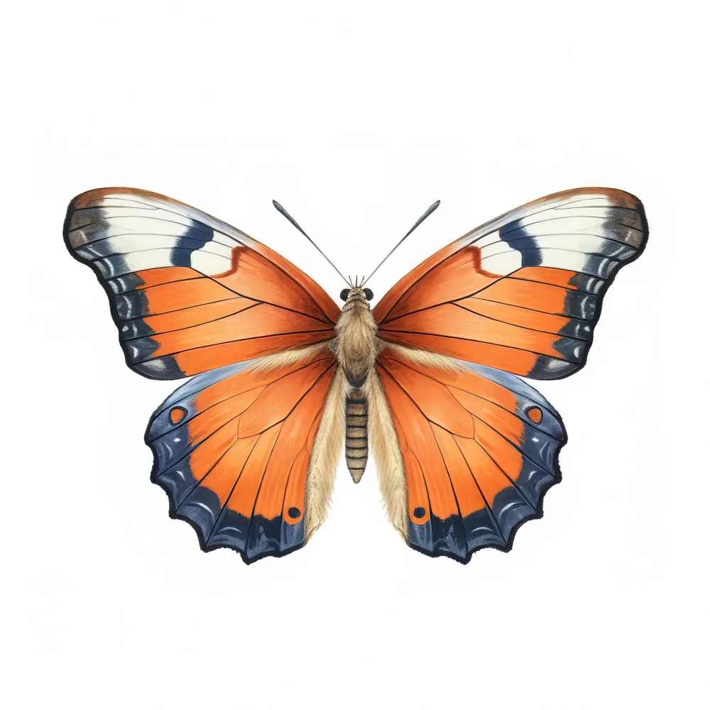 Paksoylu, Bilge: Butterfly 33