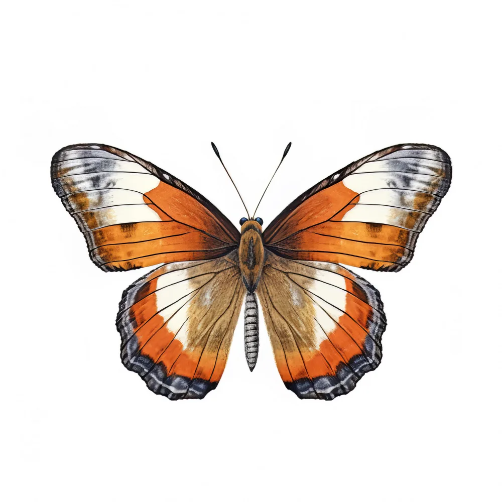 Paksoylu, Bilge: Butterfly 34