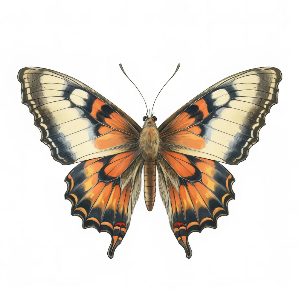 Paksoylu, Bilge: Butterfly 41