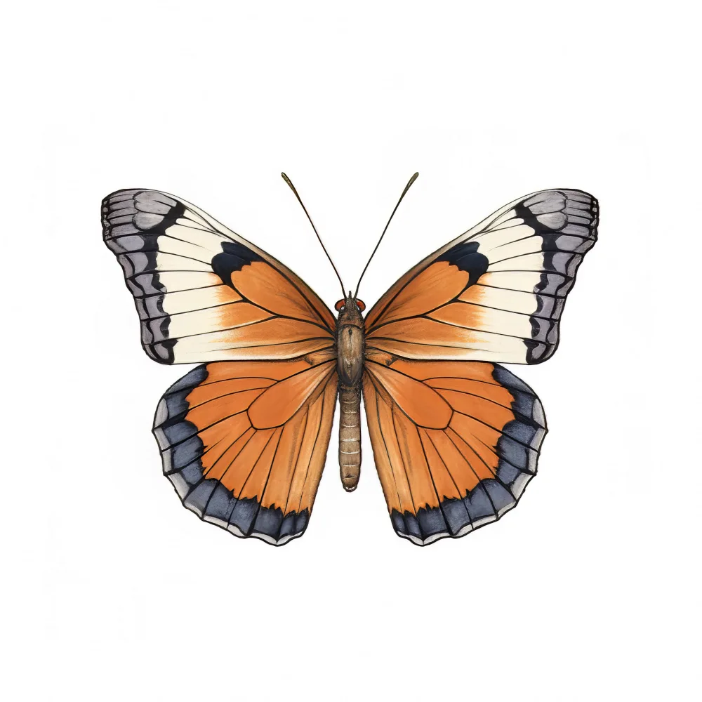 Paksoylu, Bilge: Butterfly 42