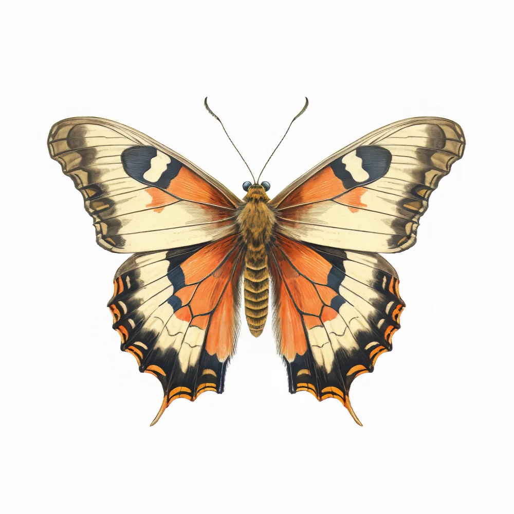Paksoylu, Bilge: Schmetterling 43