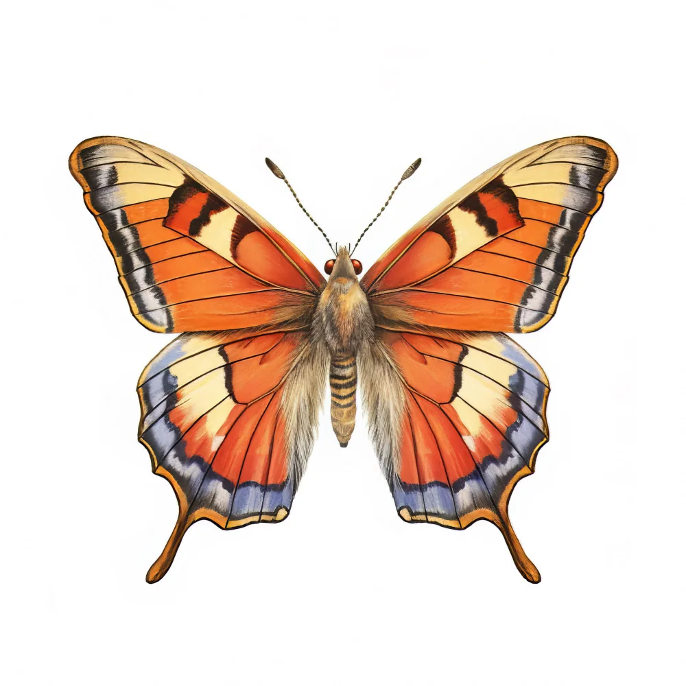 Paksoylu, Bilge: Butterfly 45