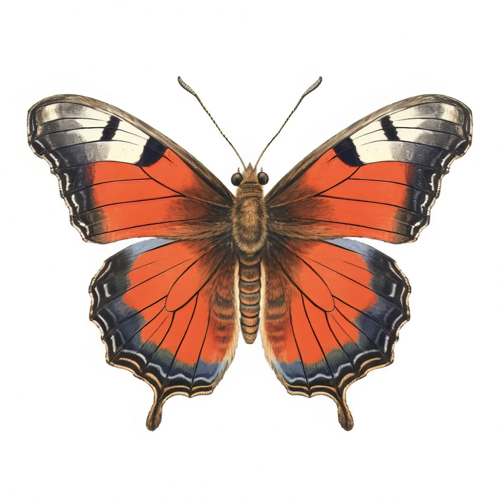 Paksoylu, Bilge: Butterfly 49