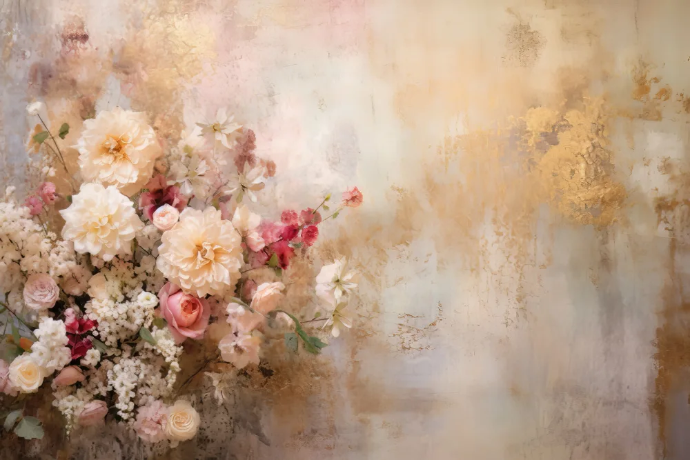 Paksoylu, Bilge: Fa Vintage Floral 70