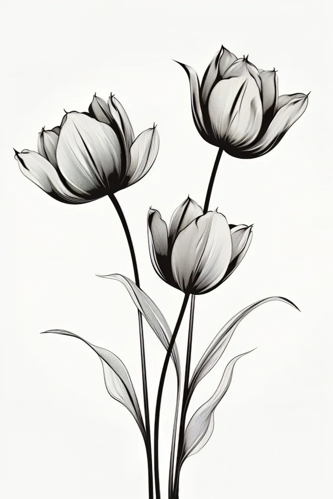 Paksoylu, Bilge: Black Tulips