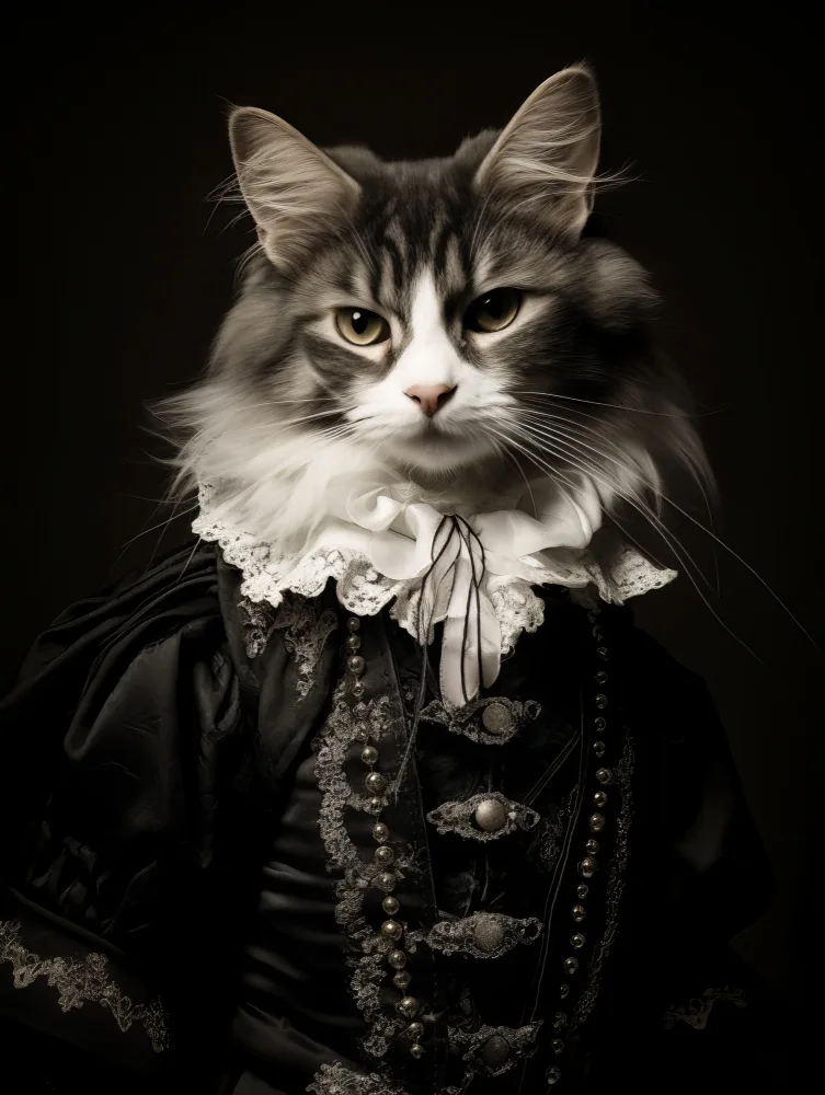 Paksoylu, Bilge: Gato