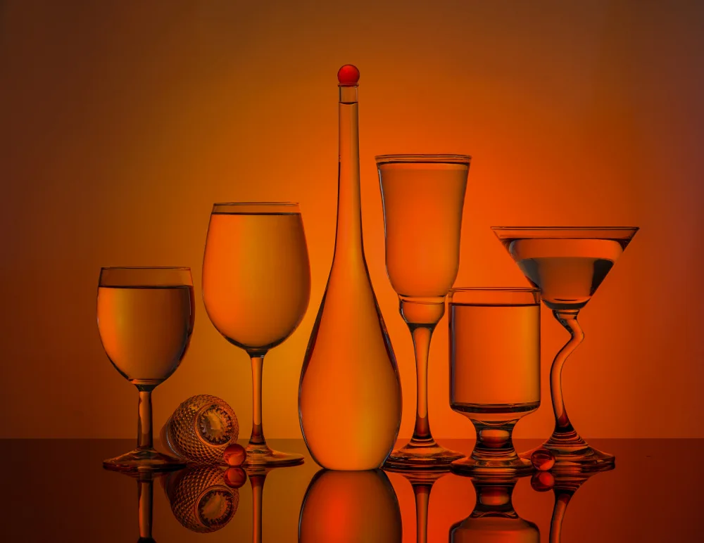 Sheng, Alice: still life 96