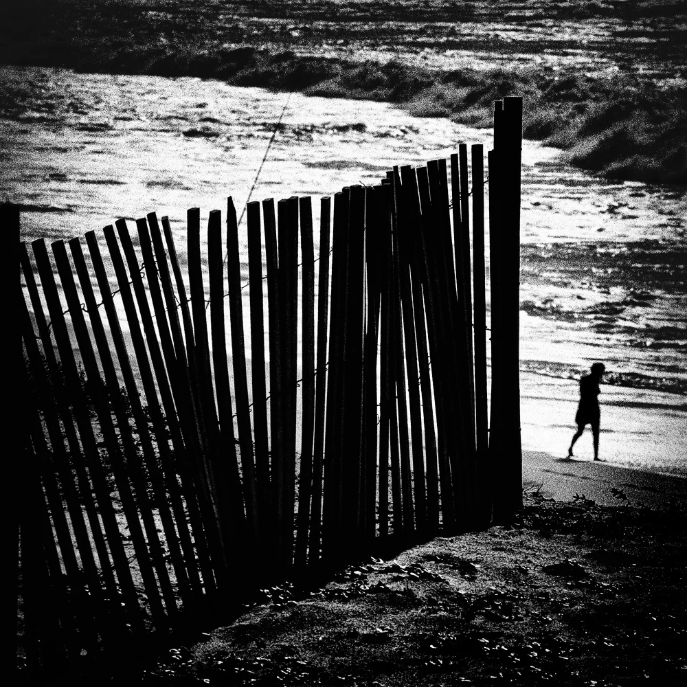 Abrantes, Paulo: La salle de bal Beachland