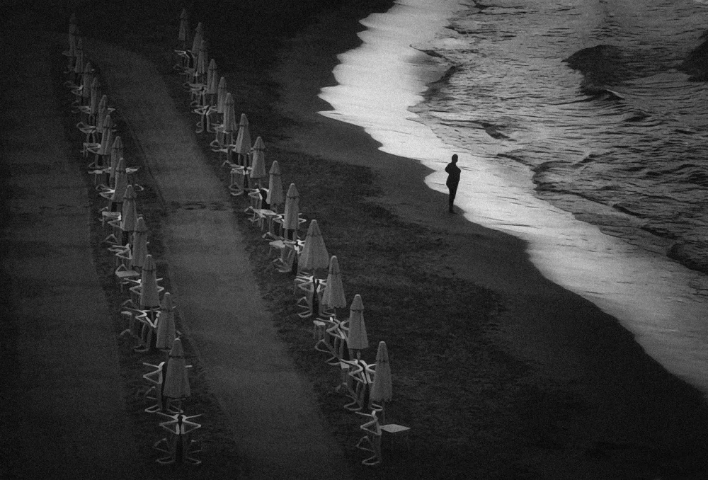Avramescu, Emilian: Twilight