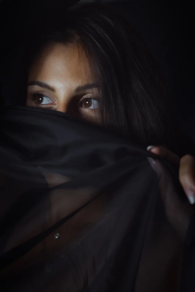 Pisoni, Francesca: Sguardo