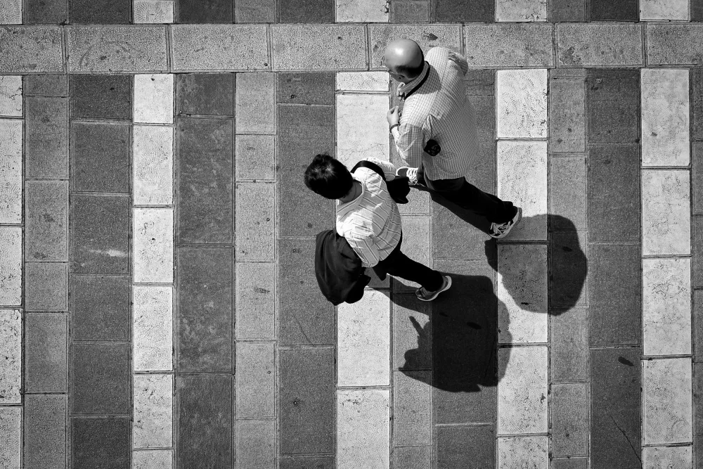 Soffritti, Giuseppe: Linien und Quadrate