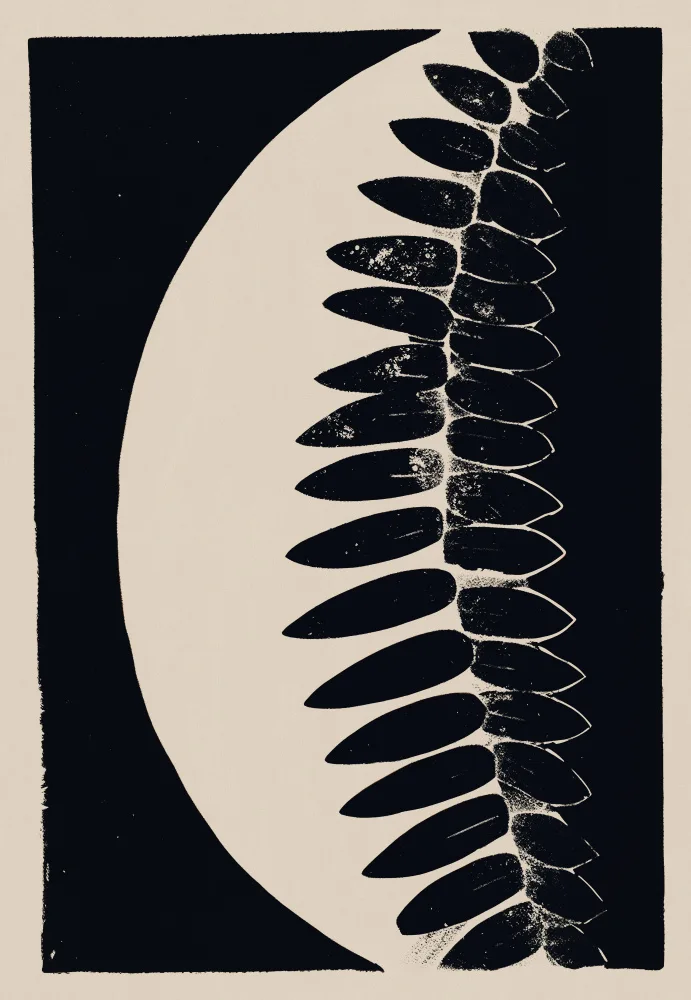 Treechild: Nachtschatten