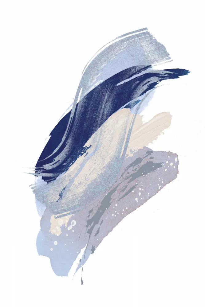 Moss, Ann Sally: Descubrimiento azul-1