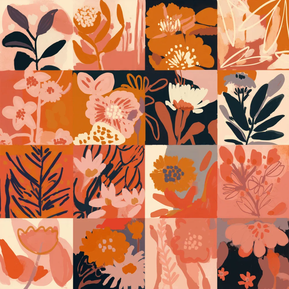 Treechild: Memoria de flores