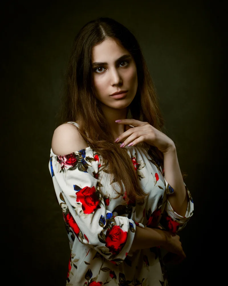 Mokhtari, Mehdi: mariam