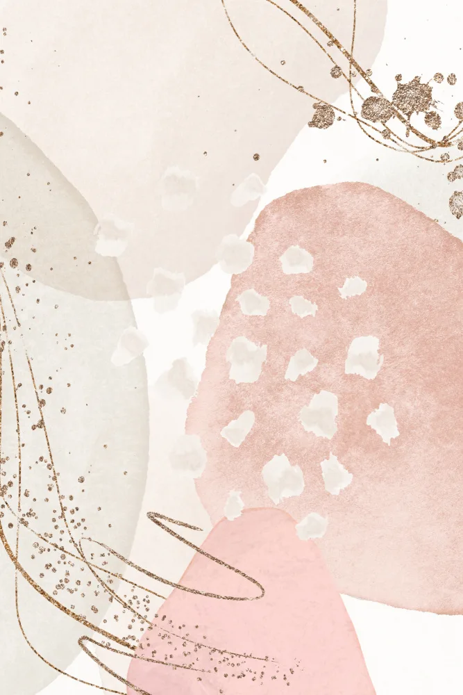 Moss, Ann Sally: Seidiges Rosa-2